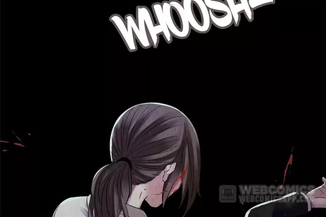 Mercury Express (Colored) Chapter 89 page 114 - 
