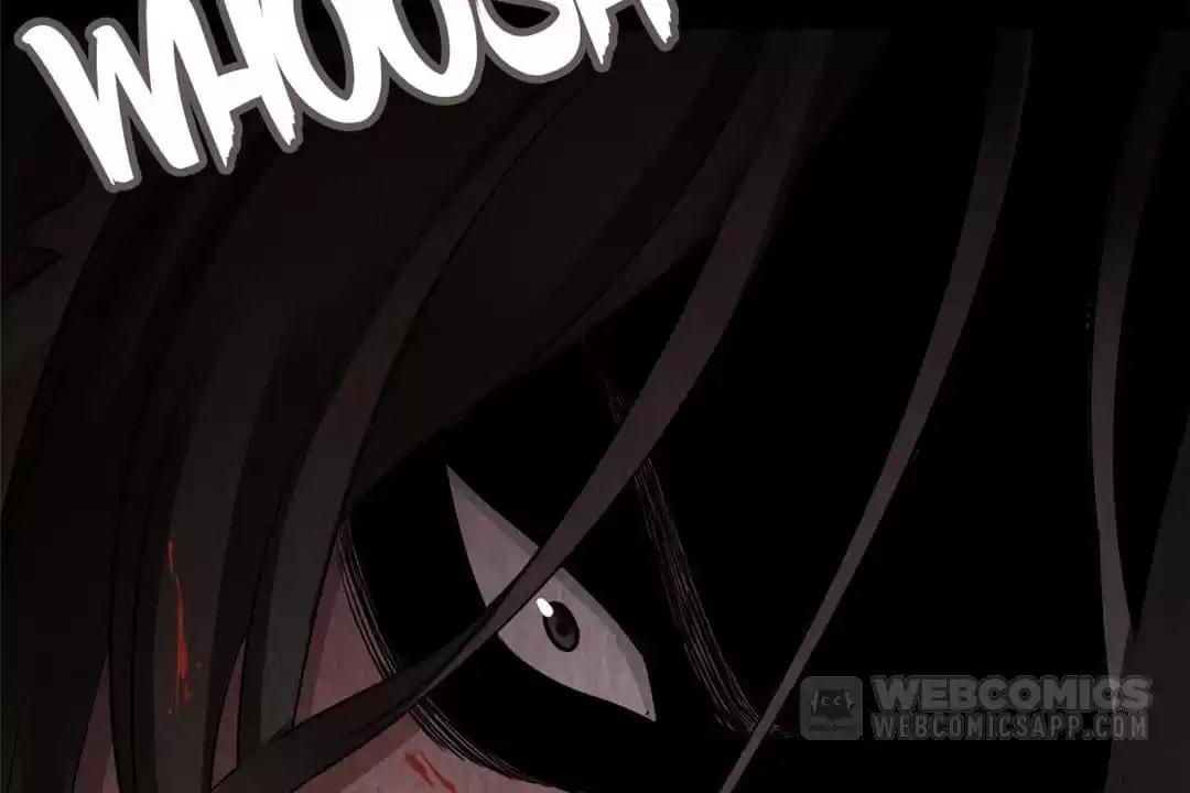 Mercury Express (Colored) Chapter 89 page 118 - 