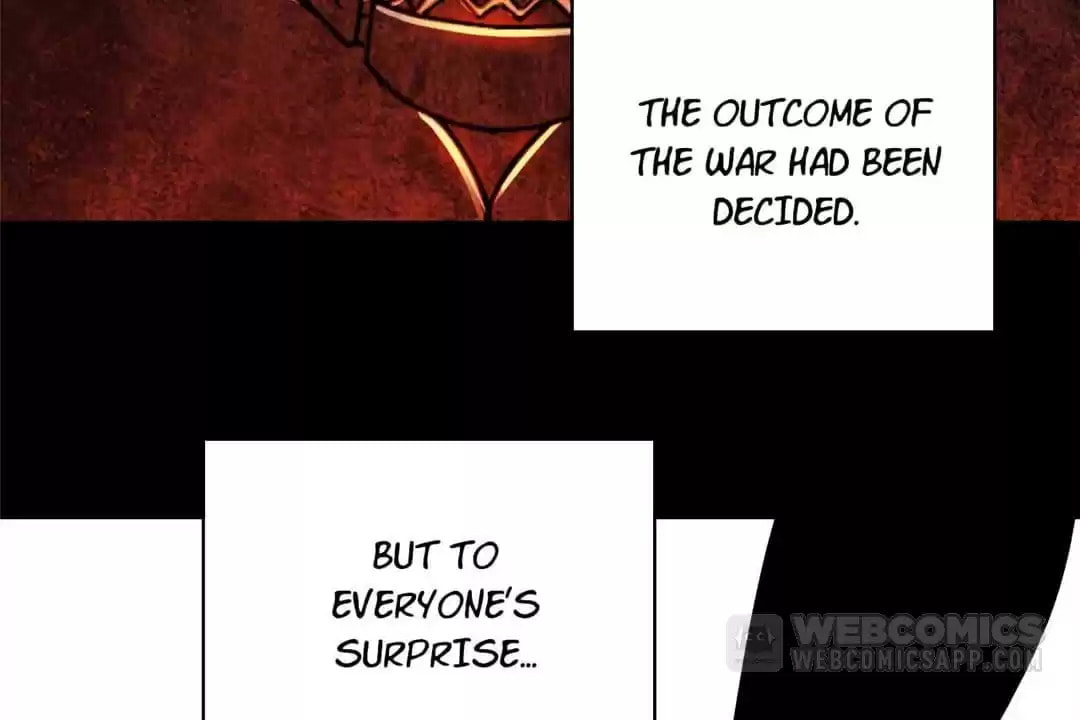 Mercury Express (Colored) Chapter 89 page 14 - 