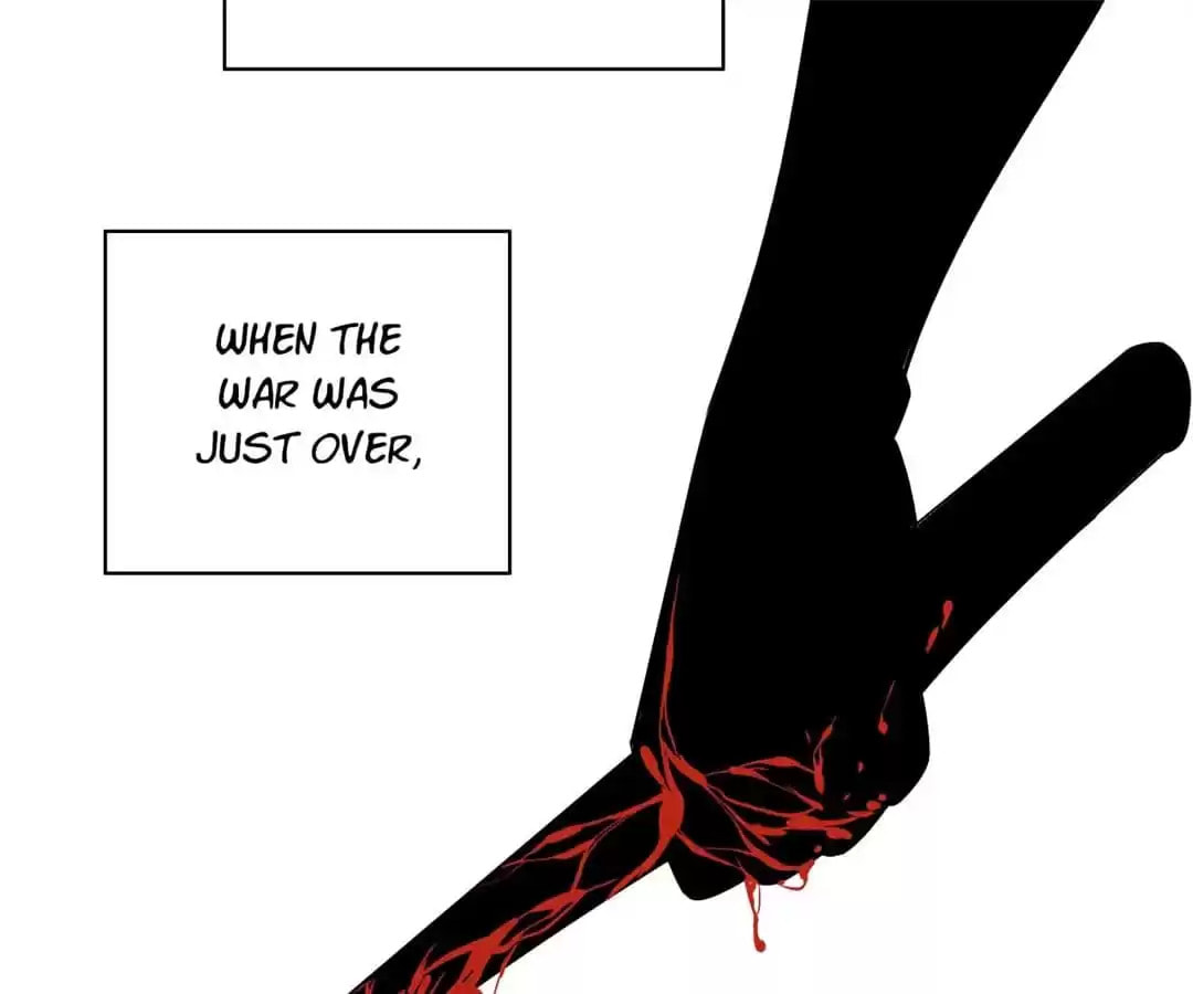 Mercury Express (Colored) Chapter 89 page 15 - 
