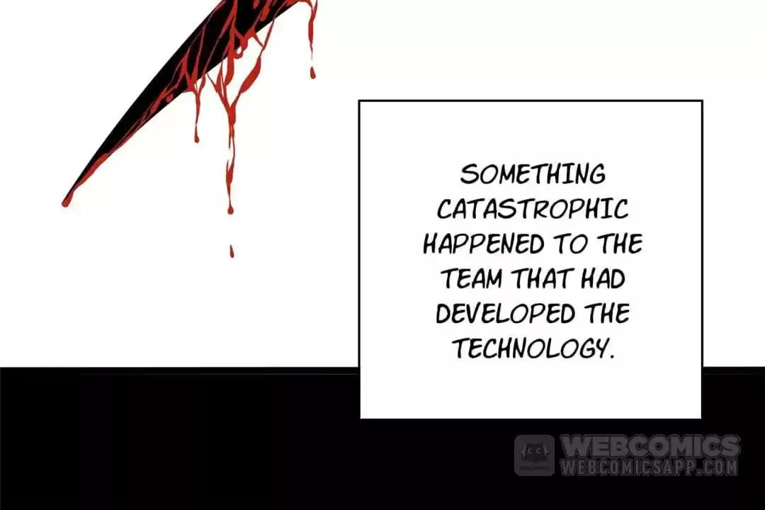 Mercury Express (Colored) Chapter 89 page 16 - 