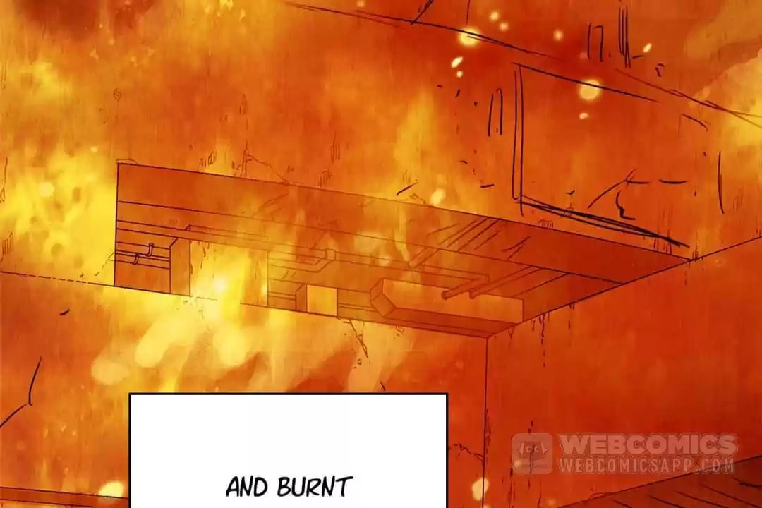 Mercury Express (Colored) Chapter 89 page 18 - 