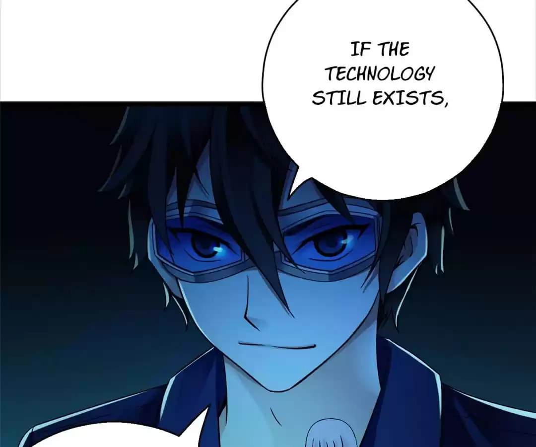 Mercury Express (Colored) Chapter 89 page 25 - 