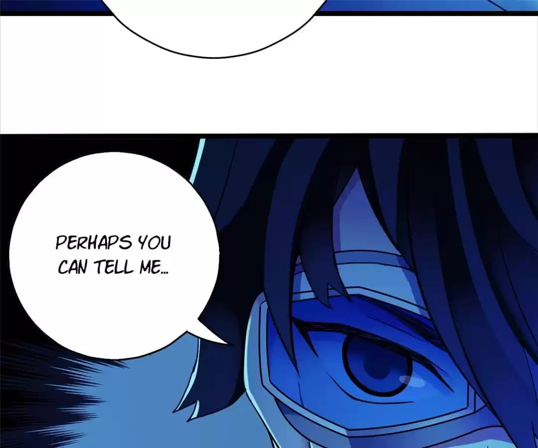 Mercury Express (Colored) Chapter 89 page 29 - 