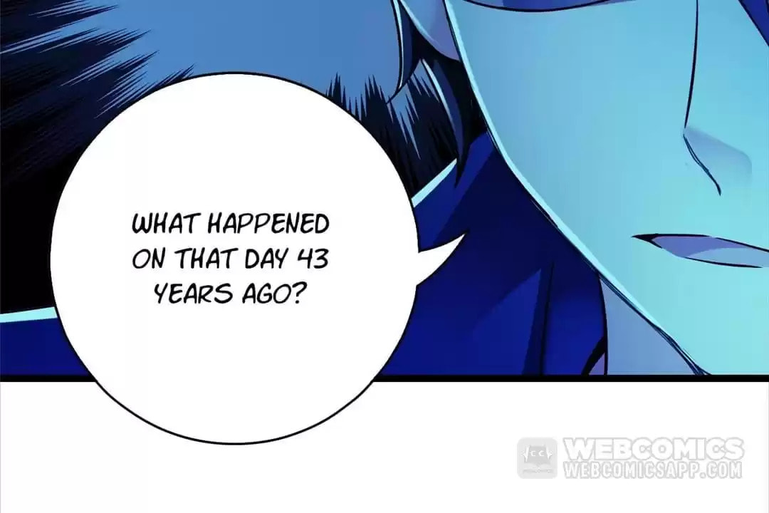 Mercury Express (Colored) Chapter 89 page 30 - 
