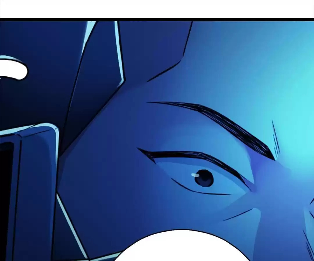 Mercury Express (Colored) Chapter 89 page 31 - 