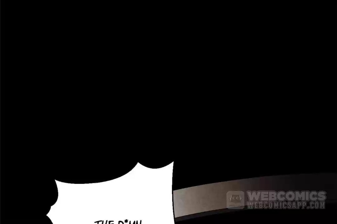 Mercury Express (Colored) Chapter 89 page 34 - 