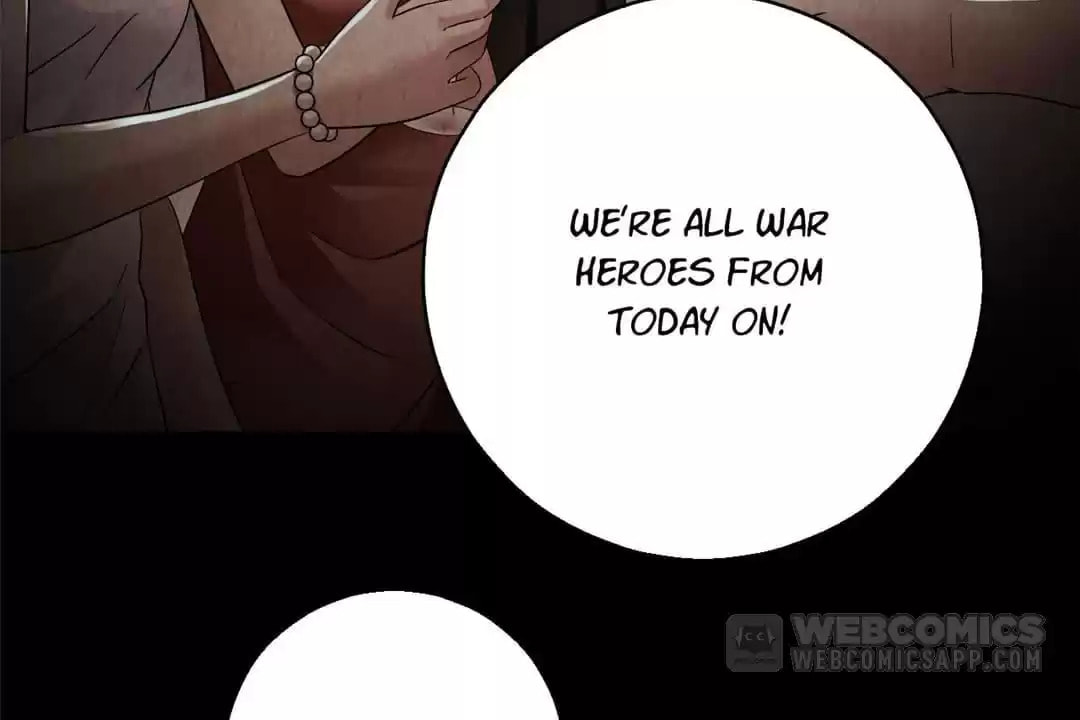 Mercury Express (Colored) Chapter 89 page 39 - 