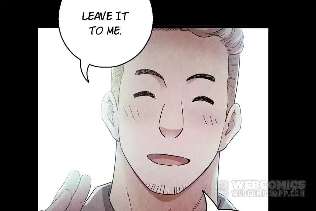 Mercury Express (Colored) Chapter 89 page 43 - 