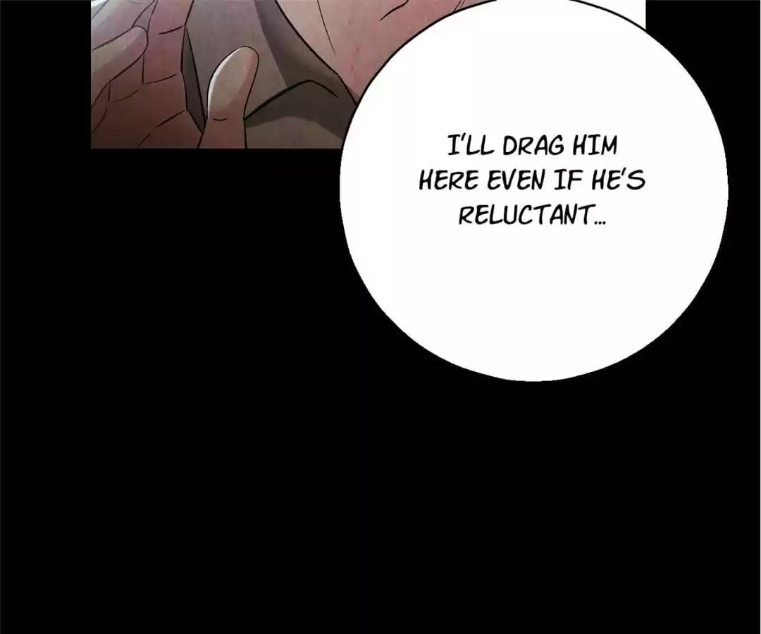 Mercury Express (Colored) Chapter 89 page 44 - 