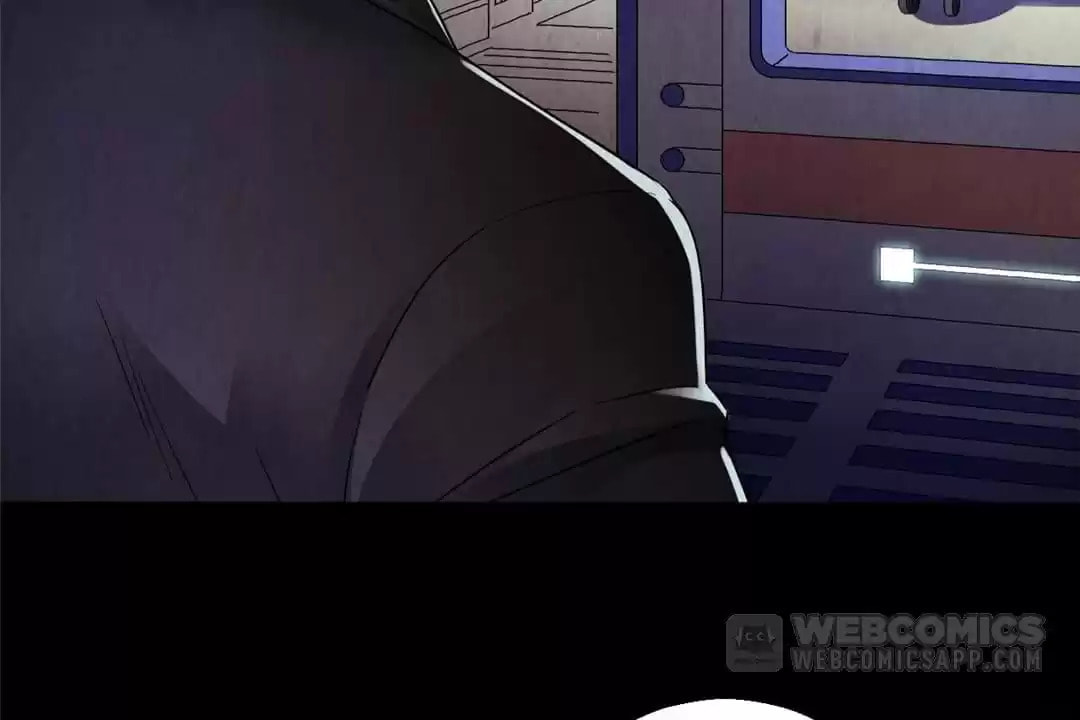 Mercury Express (Colored) Chapter 89 page 47 - 