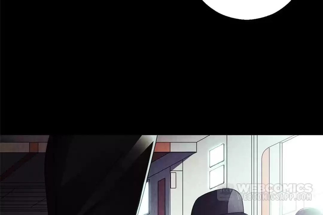Mercury Express (Colored) Chapter 89 page 51 - 