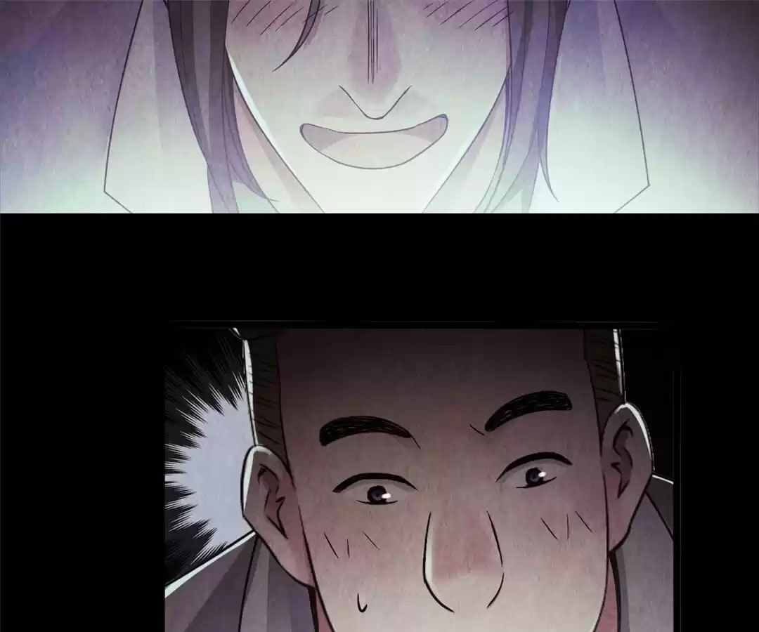 Mercury Express (Colored) Chapter 89 page 56 - 