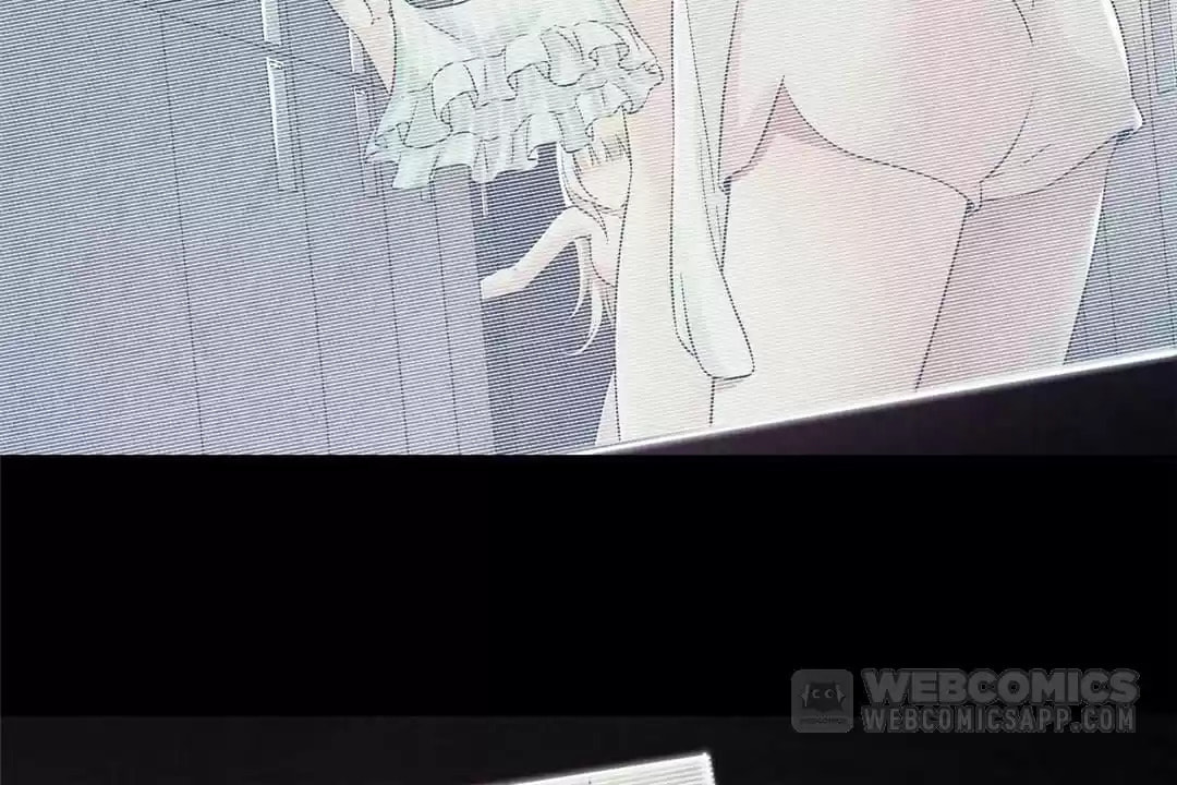 Mercury Express (Colored) Chapter 89 page 59 - 