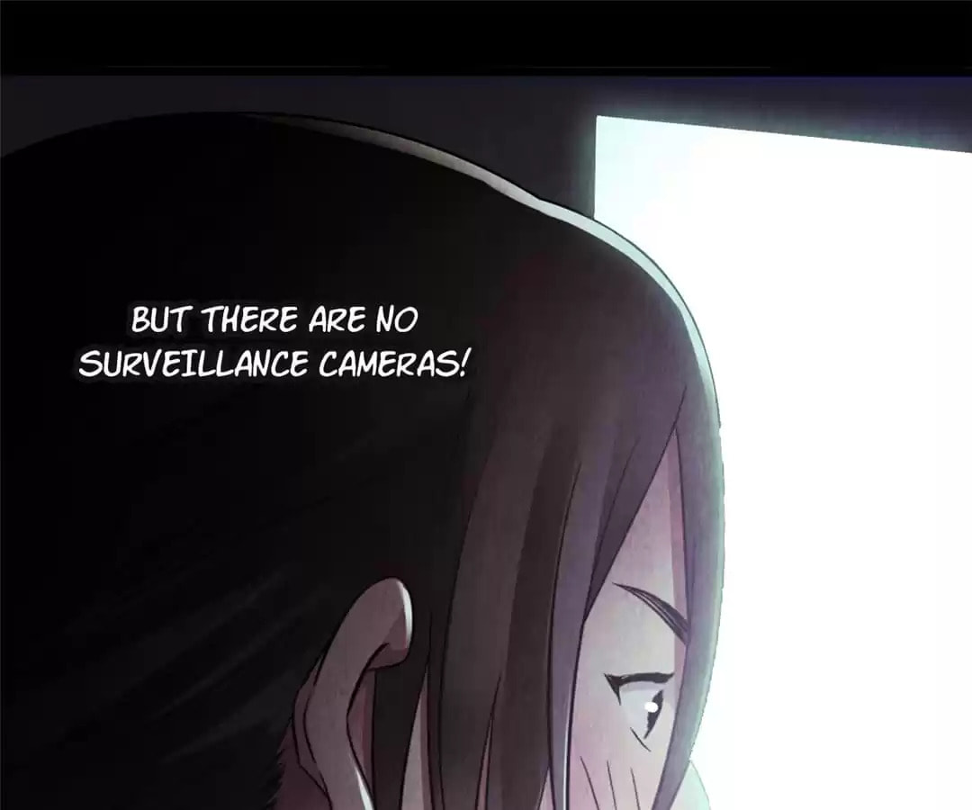 Mercury Express (Colored) Chapter 89 page 62 - 