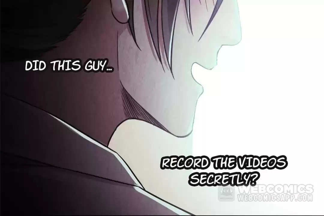 Mercury Express (Colored) Chapter 89 page 63 - 