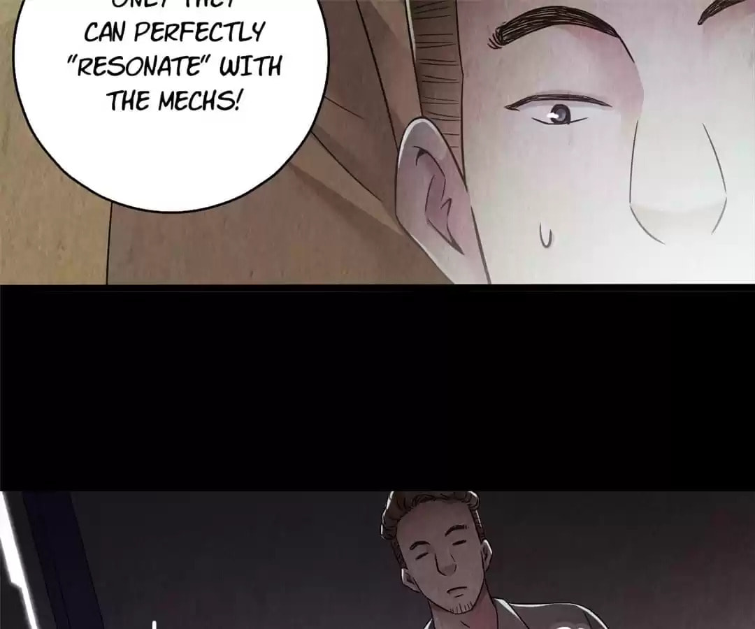 Mercury Express (Colored) Chapter 89 page 66 - 