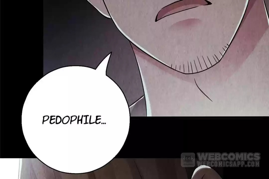Mercury Express (Colored) Chapter 89 page 69 - 