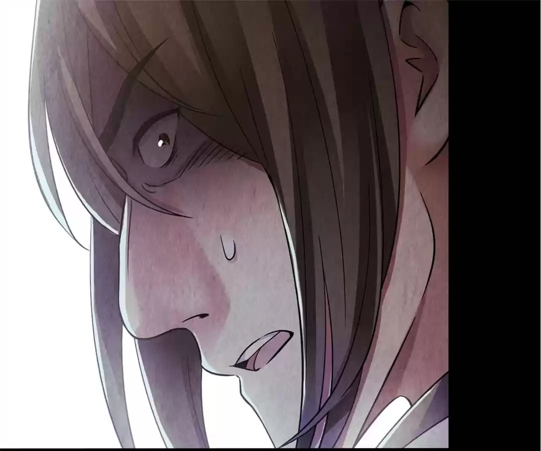 Mercury Express (Colored) Chapter 89 page 70 - 