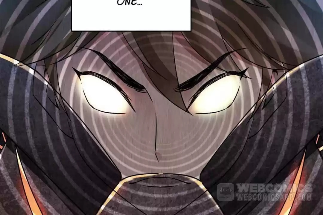 Mercury Express (Colored) Chapter 89 page 8 - 