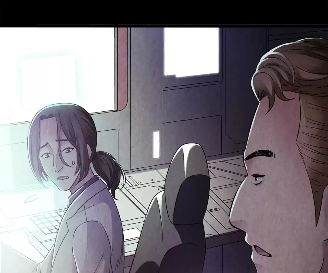 Mercury Express (Colored) Chapter 89 page 72 - 