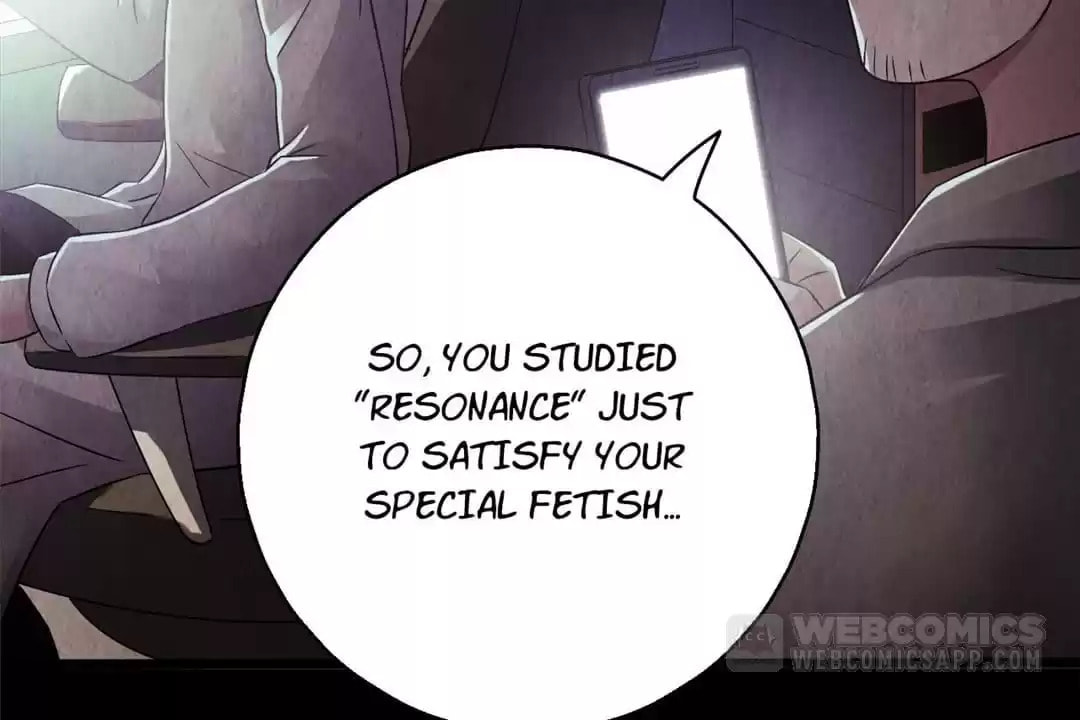 Mercury Express (Colored) Chapter 89 page 73 - 