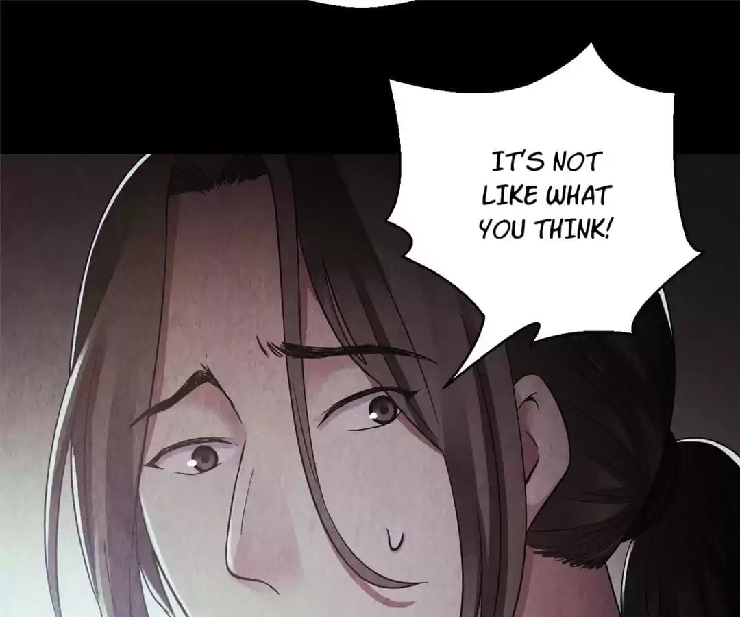 Mercury Express (Colored) Chapter 89 page 74 - 