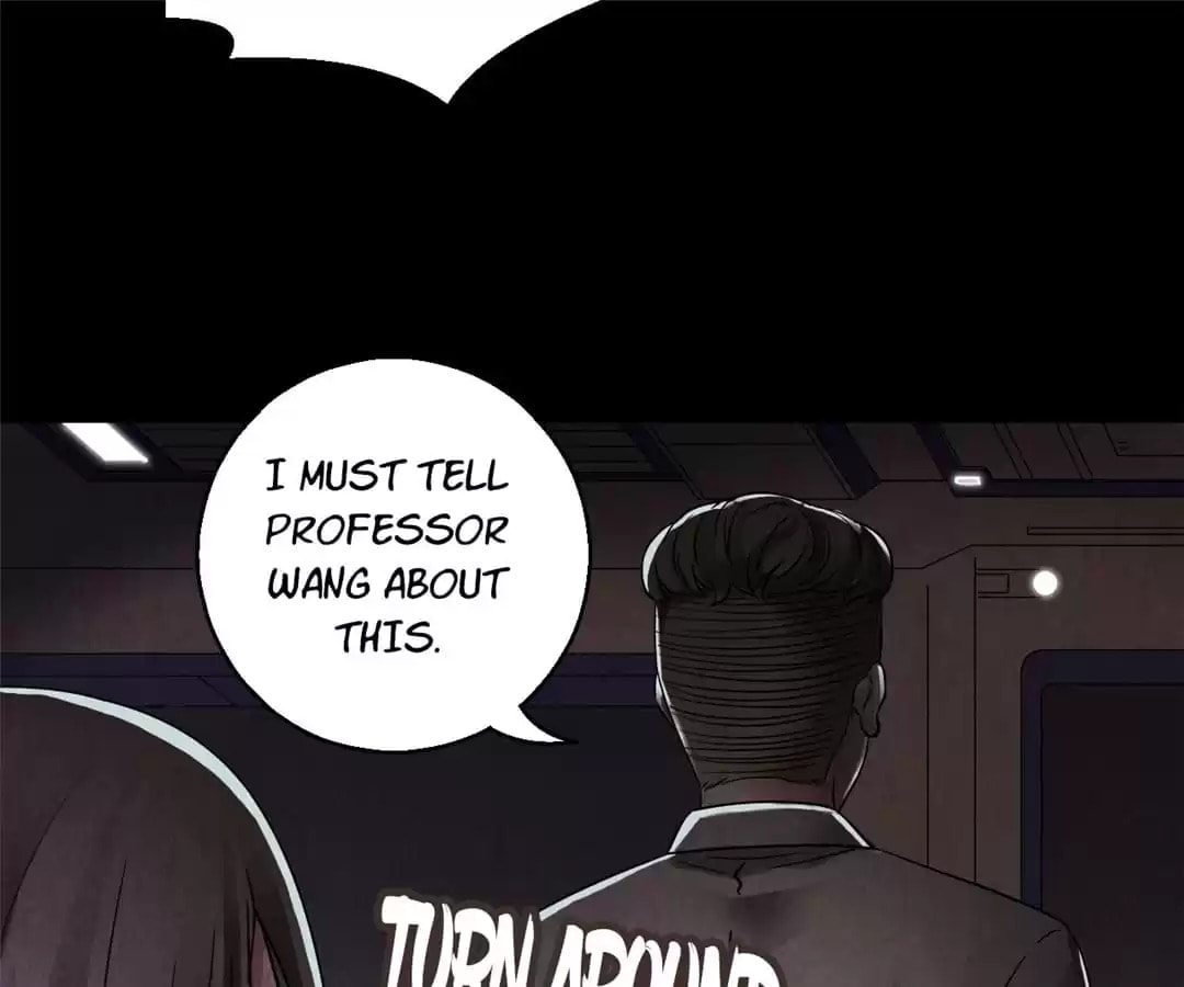 Mercury Express (Colored) Chapter 89 page 76 - 
