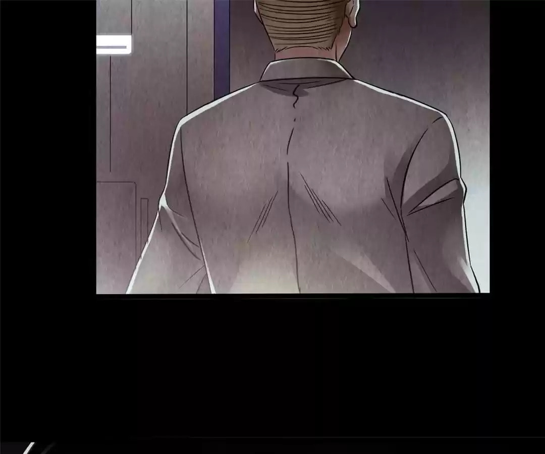 Mercury Express (Colored) Chapter 89 page 81 - 