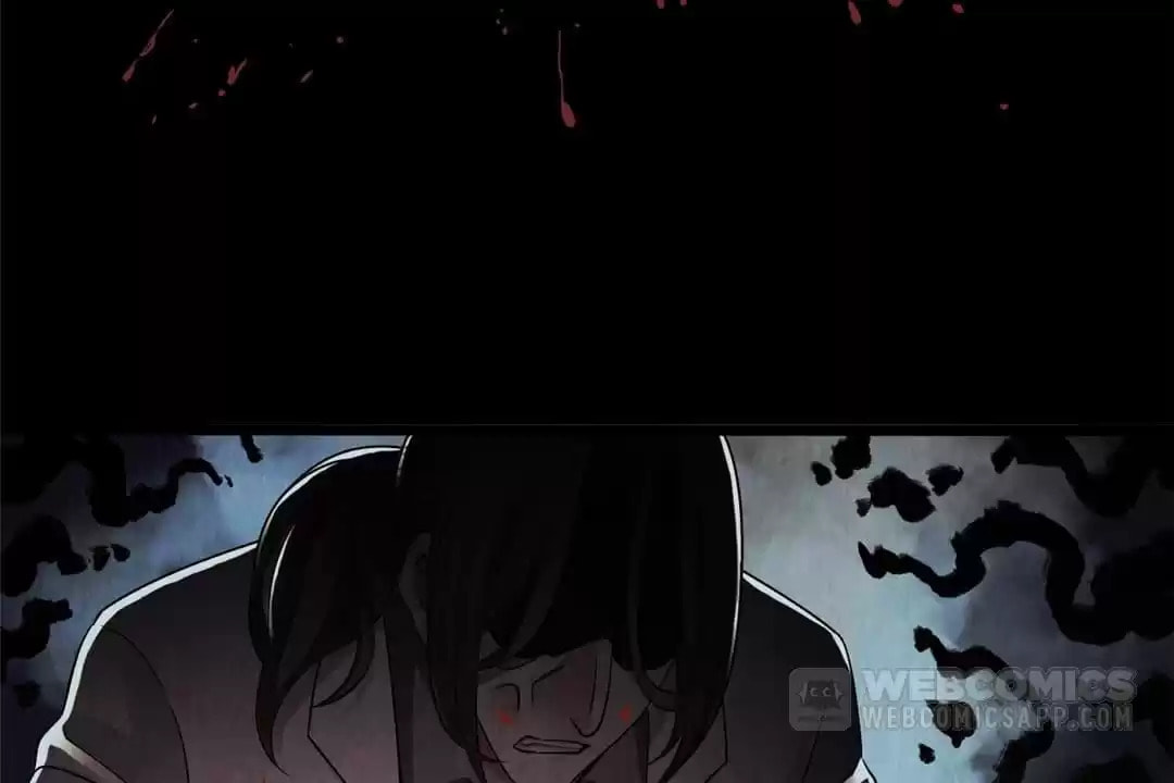Mercury Express (Colored) Chapter 89 page 86 - 