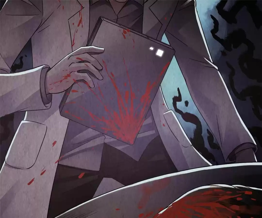 Mercury Express (Colored) Chapter 89 page 87 - 