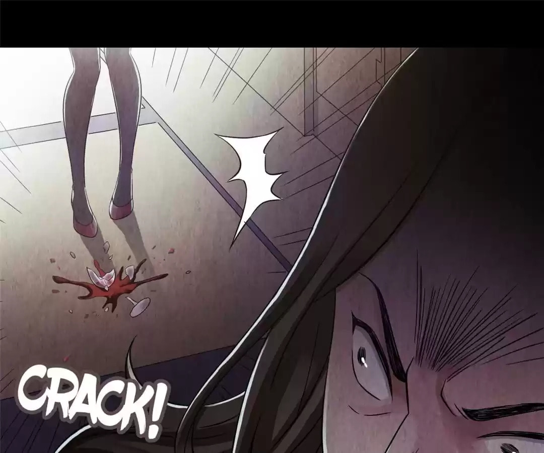 Mercury Express (Colored) Chapter 89 page 89 - 