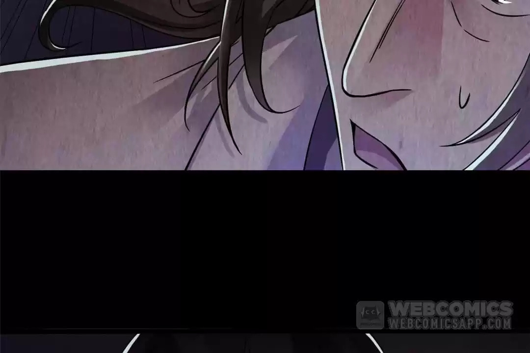 Mercury Express (Colored) Chapter 89 page 90 - 