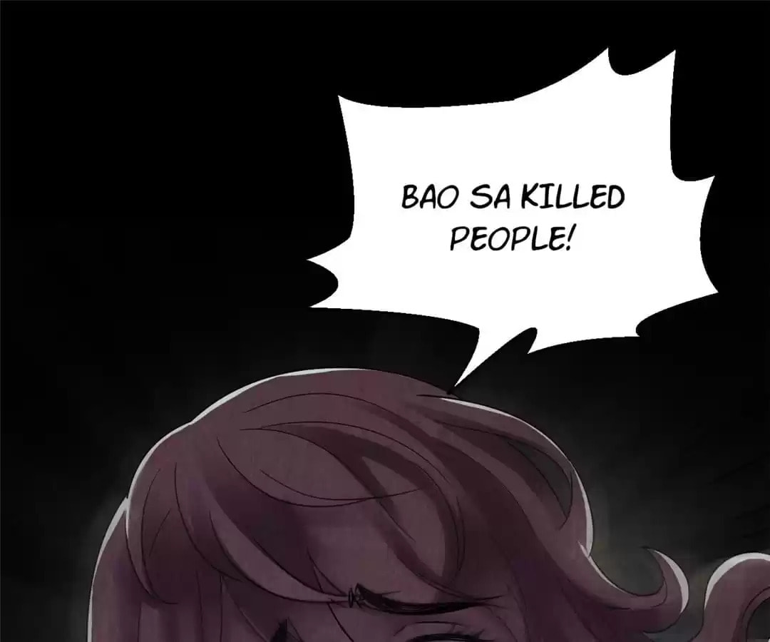 Mercury Express (Colored) Chapter 89 page 99 - 
