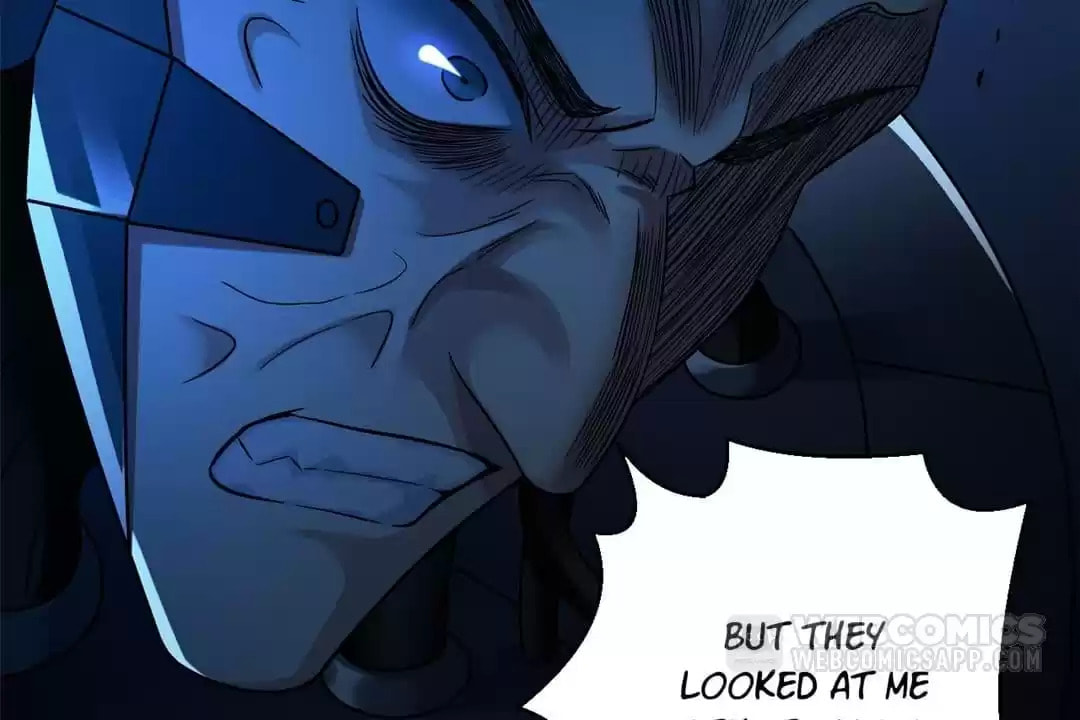 Mercury Express (Colored) Chapter 90 page 2 - 