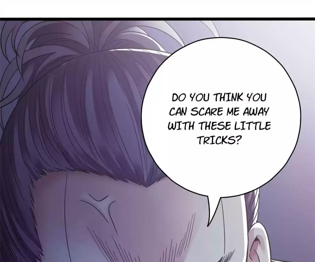 Mercury Express (Colored) Chapter 90 page 104 - 