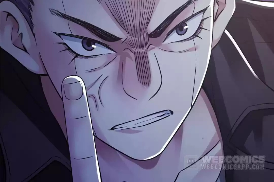 Mercury Express (Colored) Chapter 90 page 105 - 