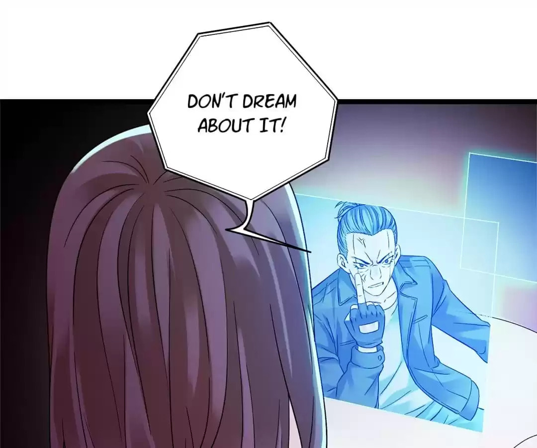 Mercury Express (Colored) Chapter 90 page 107 - 
