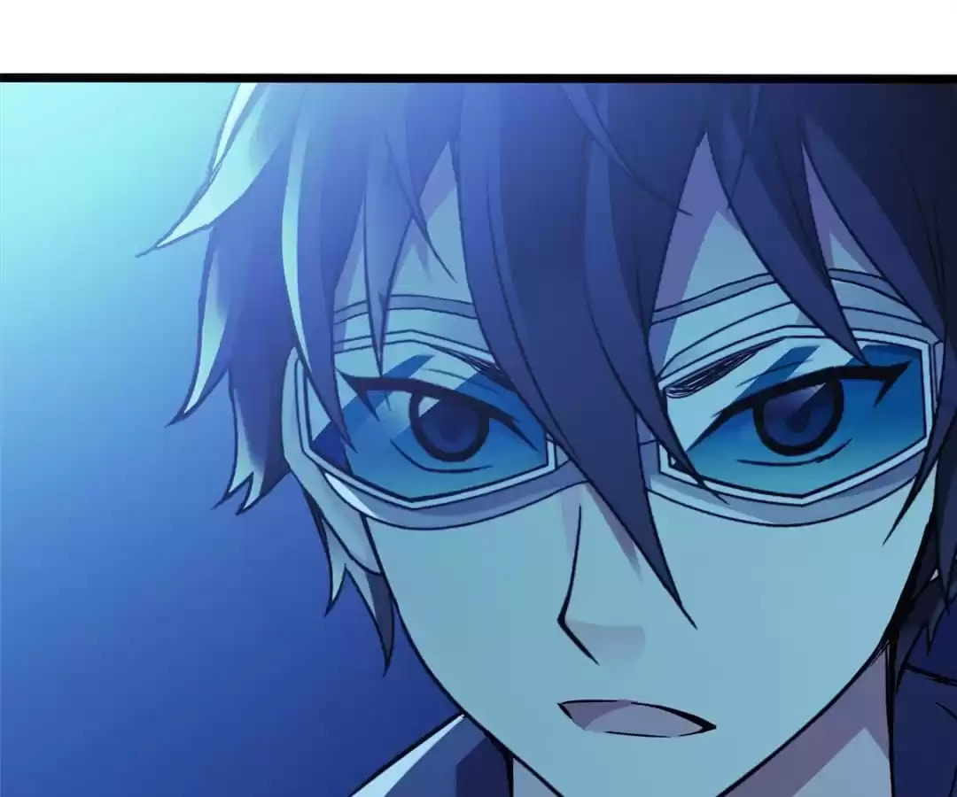 Mercury Express (Colored) Chapter 90 page 12 - 