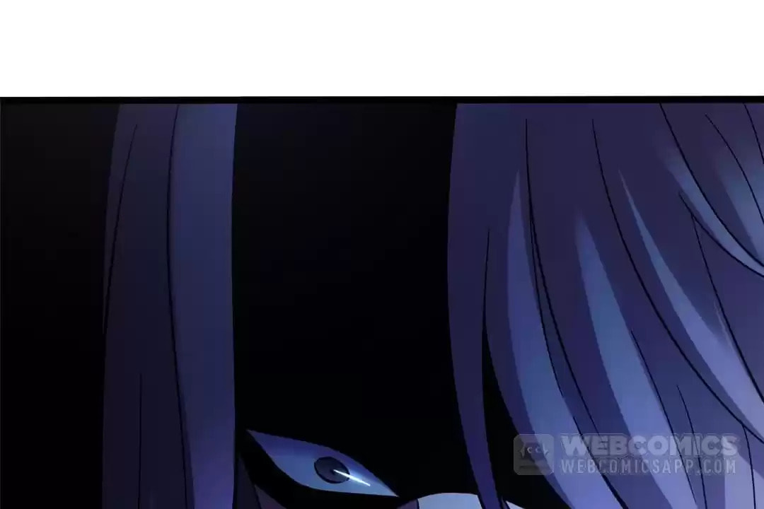 Mercury Express (Colored) Chapter 90 page 114 - 