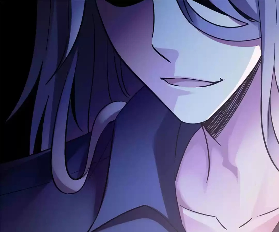 Mercury Express (Colored) Chapter 90 page 115 - 