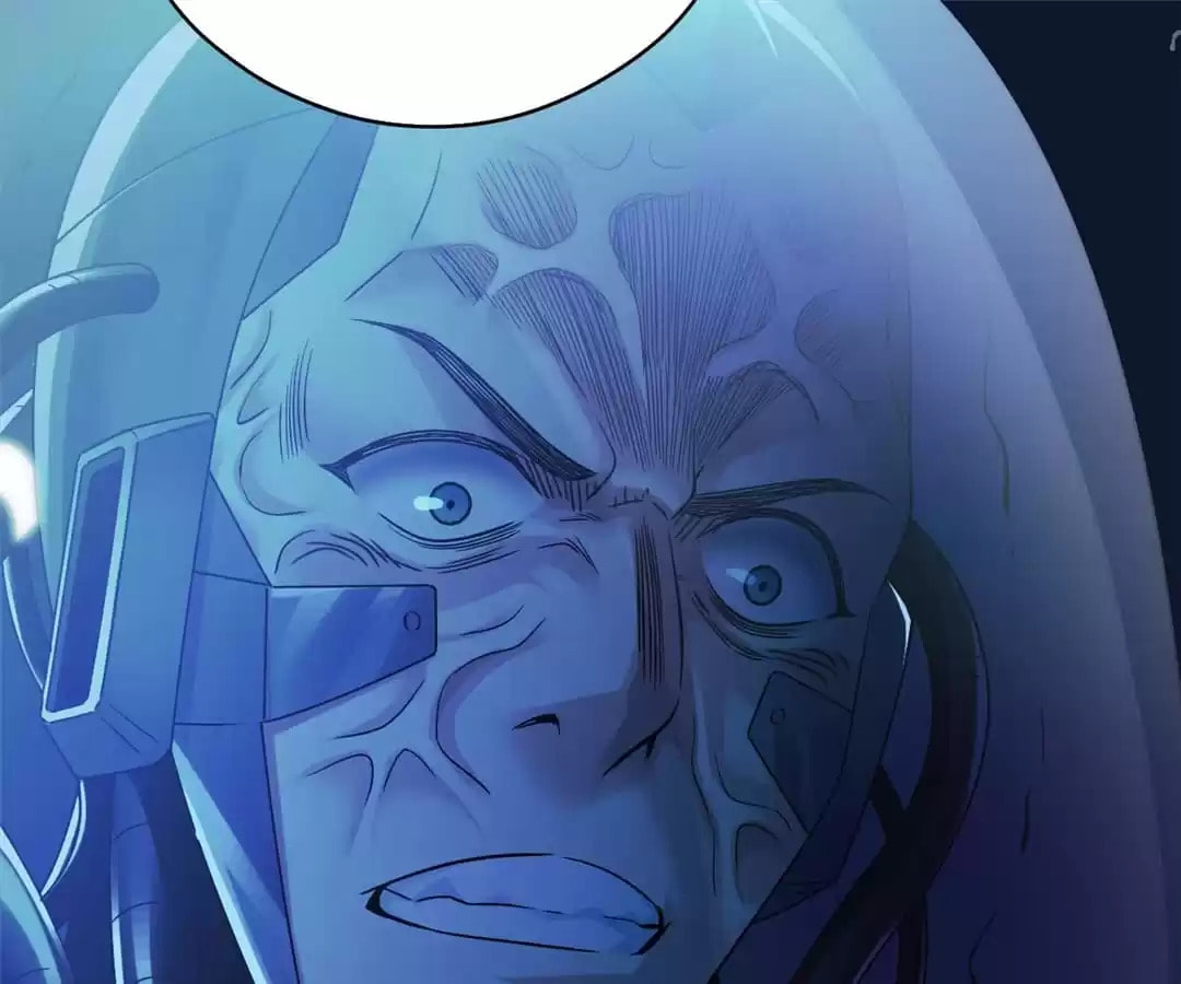 Mercury Express (Colored) Chapter 90 page 14 - 