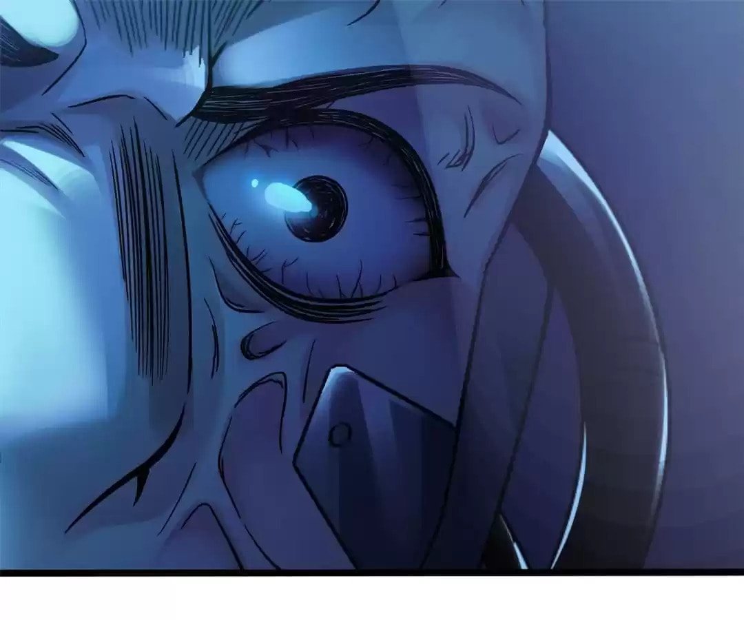 Mercury Express (Colored) Chapter 90 page 16 - 