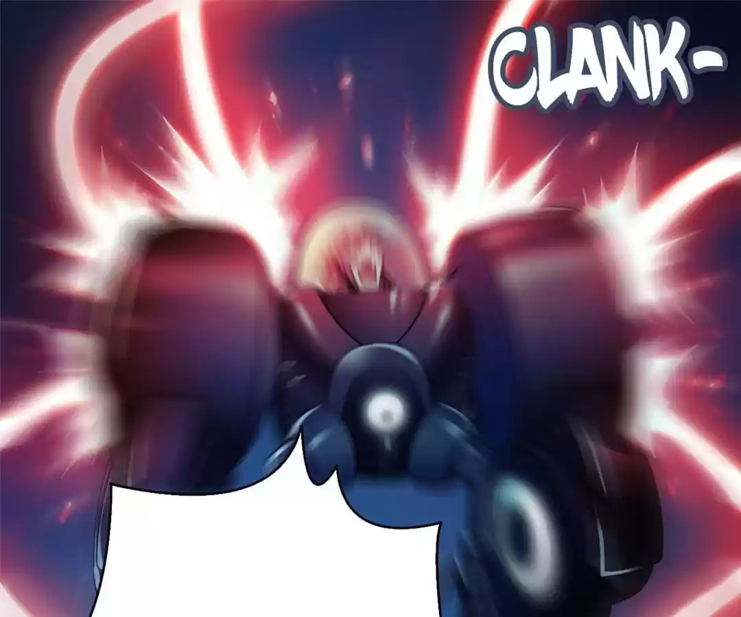 Mercury Express (Colored) Chapter 90 page 18 - 