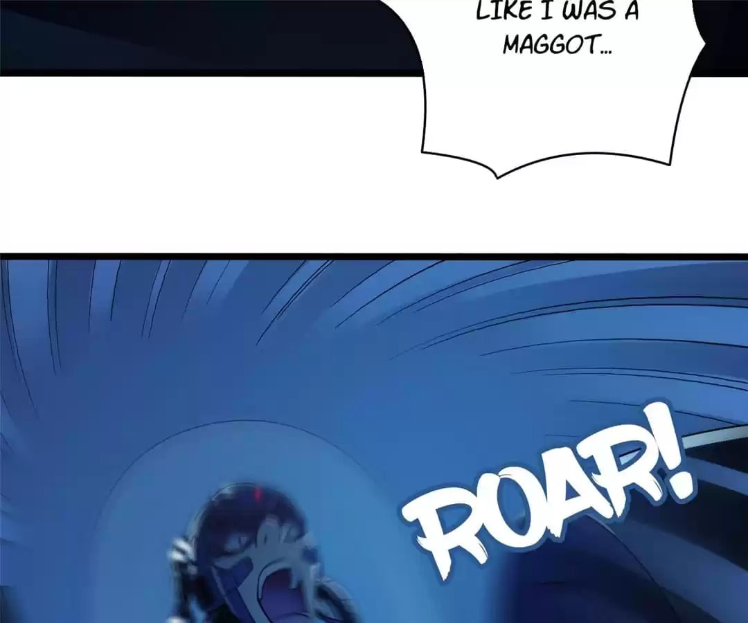 Mercury Express (Colored) Chapter 90 page 3 - 