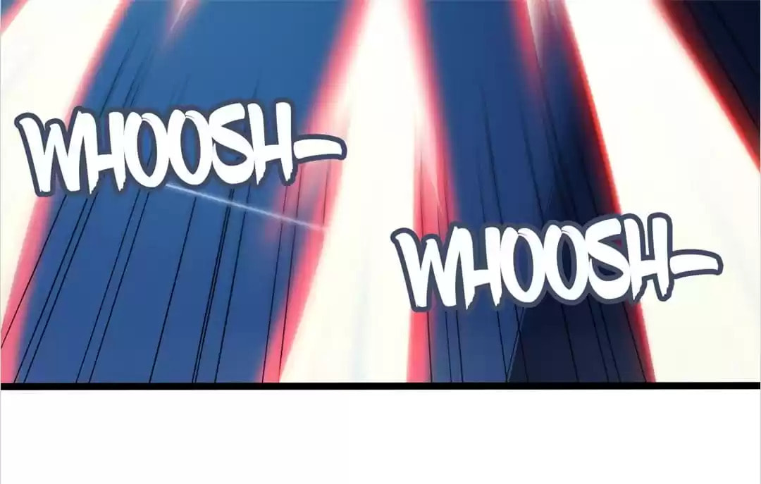 Mercury Express (Colored) Chapter 90 page 22 - 