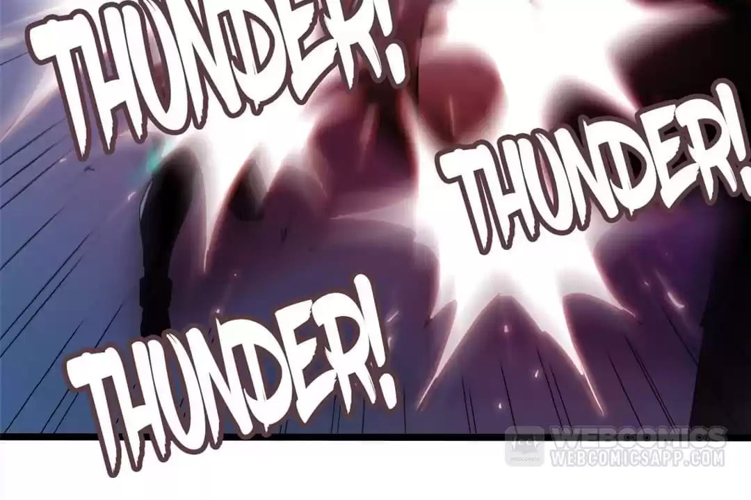 Mercury Express (Colored) Chapter 90 page 24 - 