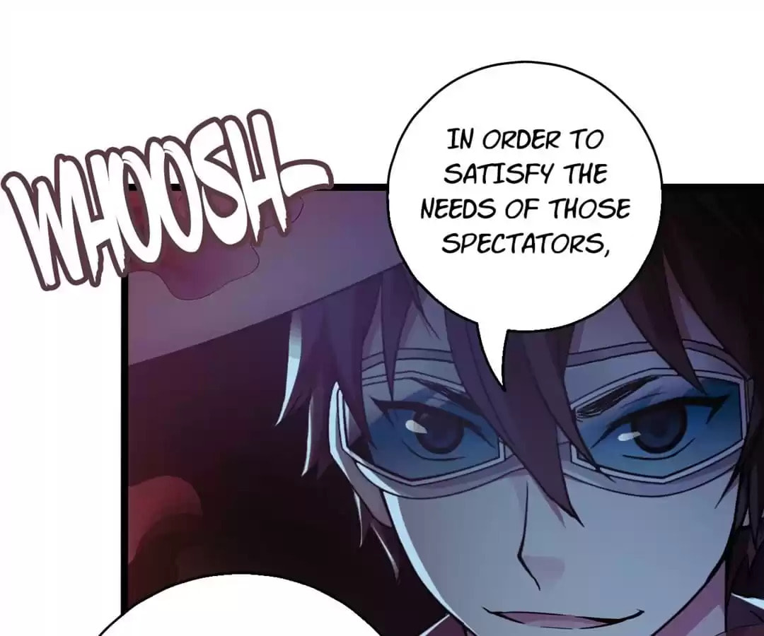 Mercury Express (Colored) Chapter 90 page 25 - 