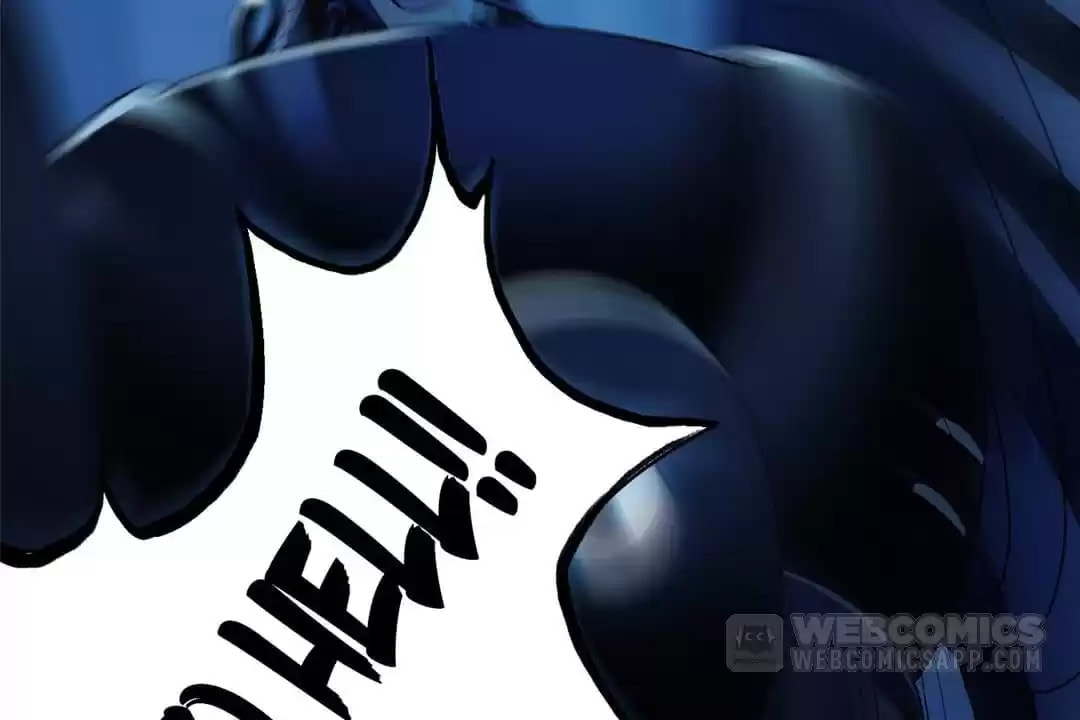 Mercury Express (Colored) Chapter 90 page 4 - 