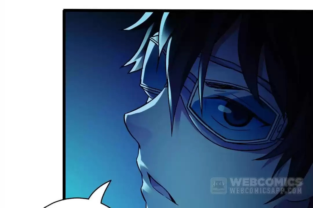 Mercury Express (Colored) Chapter 90 page 35 - 
